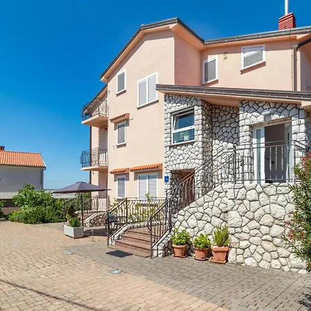Ocean Front In