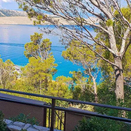Daire Ocean Front In