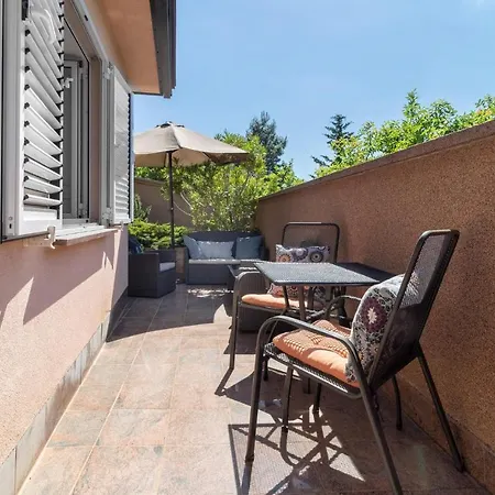 Apartamento Ocean Front In Jadranovo